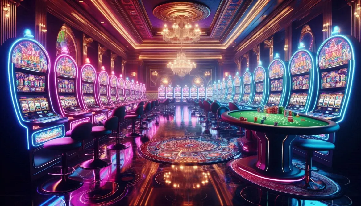 Wincraft Casino